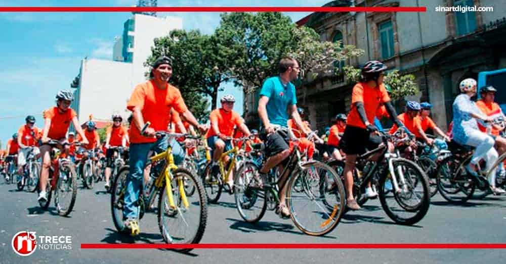 INS pagó ¢58 millones en reclamo de pólizas por bicicletas