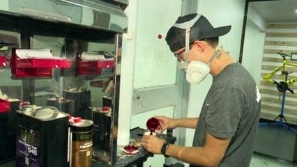 Bicicletas de Carbono - Su Lado Positivo - Miércoles 24 Enero 2024