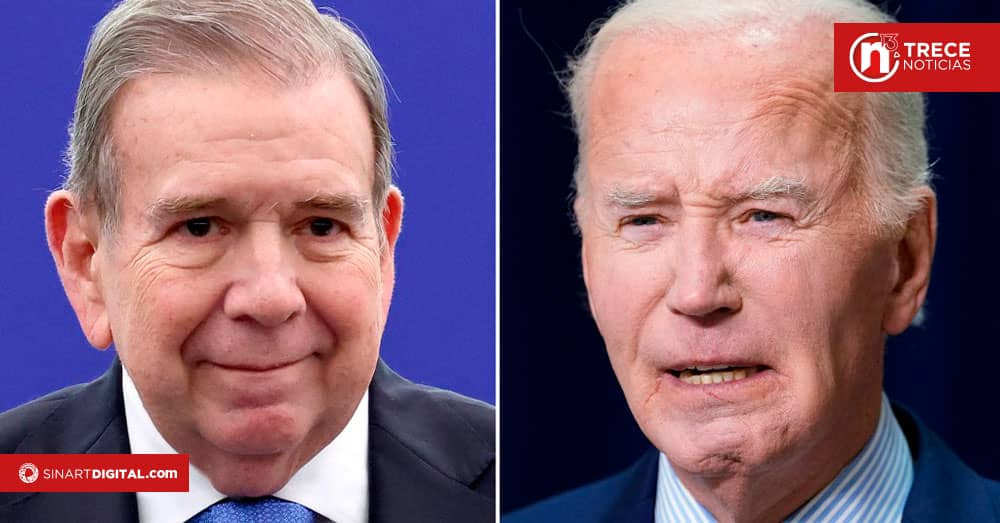 Gobierno de Venezuela califica de 