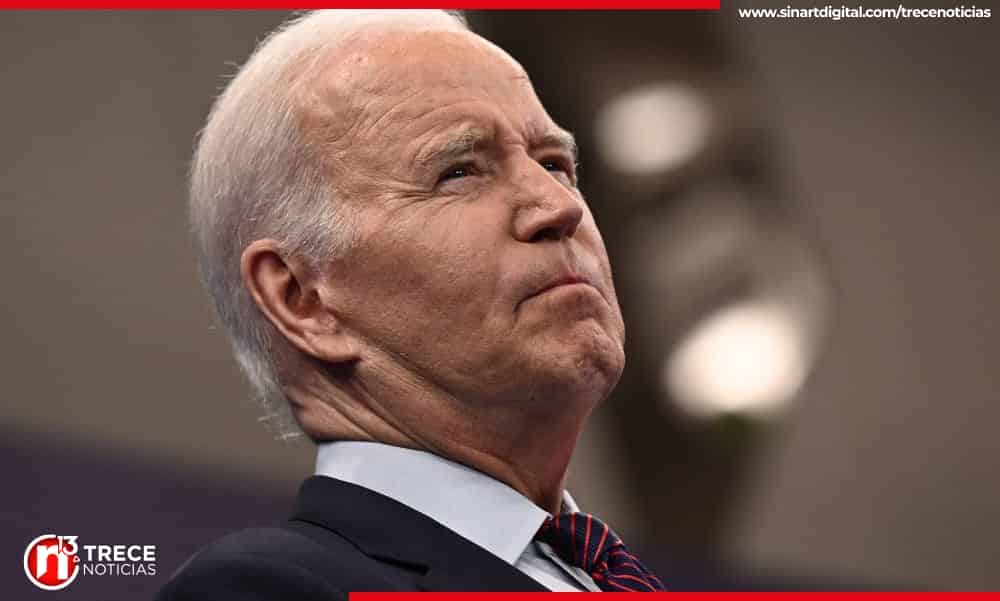 Biden se reúne el lunes con republicanos para evitar un default de EEUU