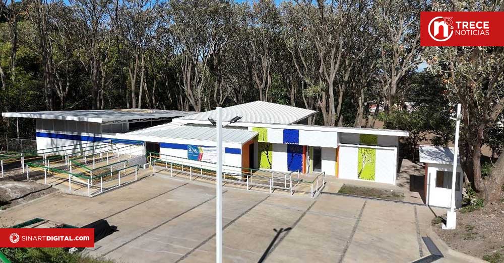 Municipalidad de La Unión busca voluntarios para su nuevo Centro de Bienestar Animal