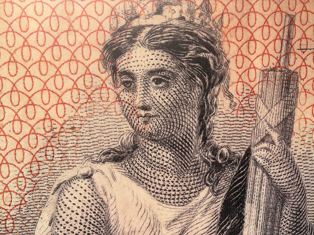 "De la fábrica al bolsillo" muestra detalles sobre nuestros billetes