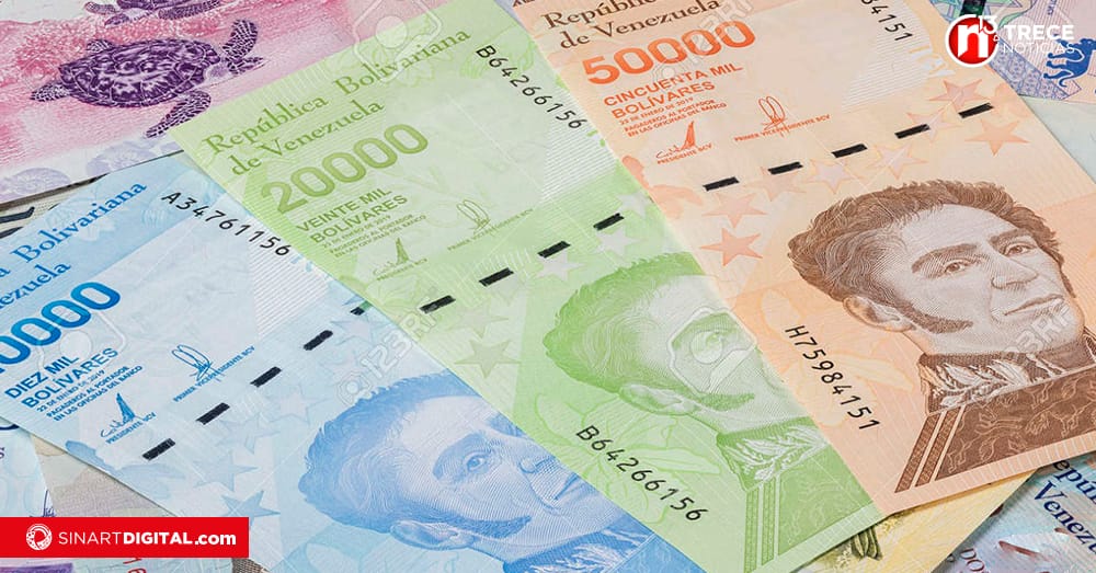  ¿Qué dice “el silencio estadístico” de Venezuela sobre su deuda externa?