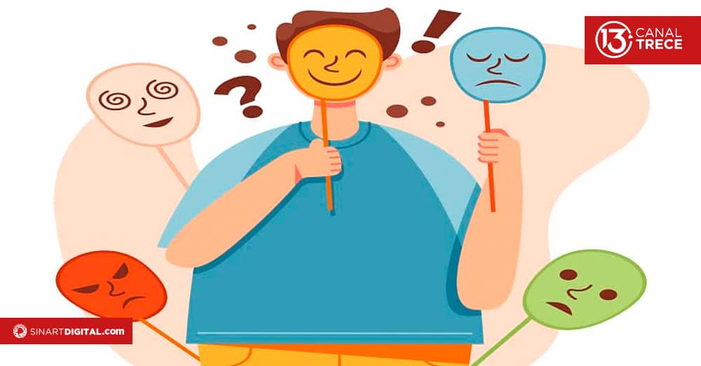 ¿Cómo vivir con bipolaridad?