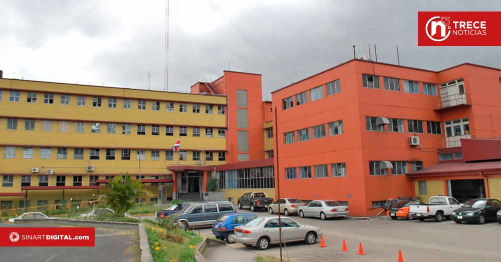 Junta de Salud rechaza cronograma que retrasa nuevo hospital de Geriatría hasta 2032