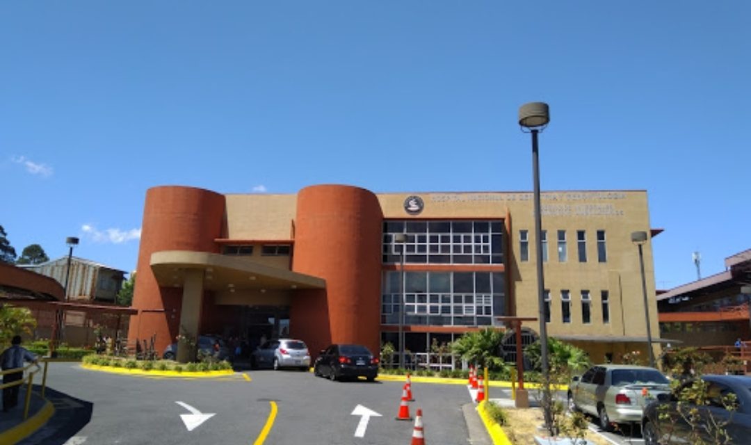 Detectan nuevo caso sospechoso de gusano barrenador en el país