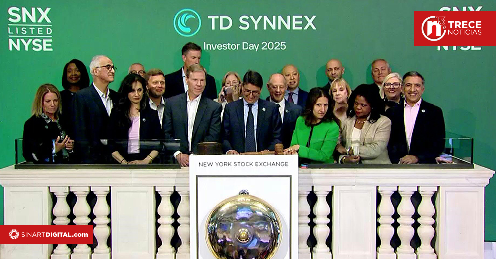 Senadores piden investigar a Trump por disparada de bolsa tras pausa en aranceles