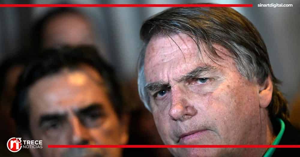 Bolsonaro excluido del combate político por abuso de poder y difundir desinformación