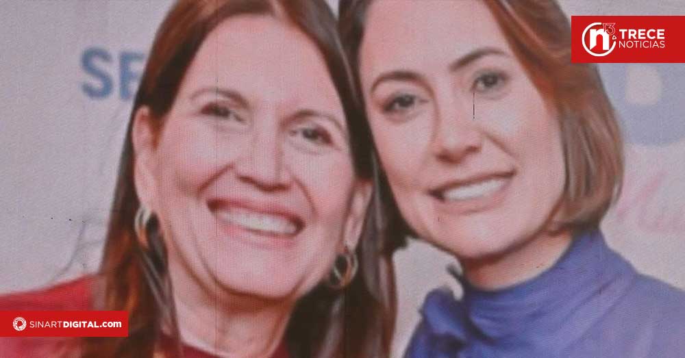La ex primera dama de Brasil Michelle Bolsonaro será candidata al Senado