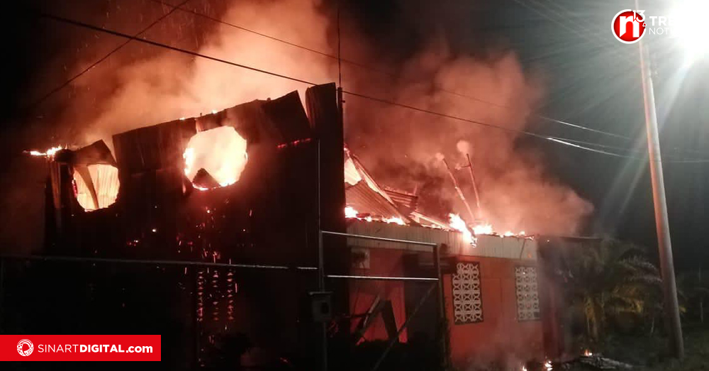 Bomberos pide evitar sobrecargar instalaciones eléctricas: Hay aumento de 105 incendios este año