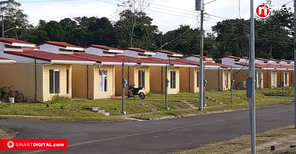 Bonos de vivienda registraron reducción de 27% en 2022