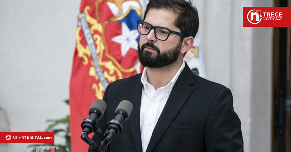 Gobierno presenta proyecto de ley para legalizar el aborto en Chile