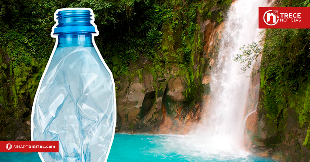 Prohibido plástico de un solo uso en Áreas Silvestres Protegidas 