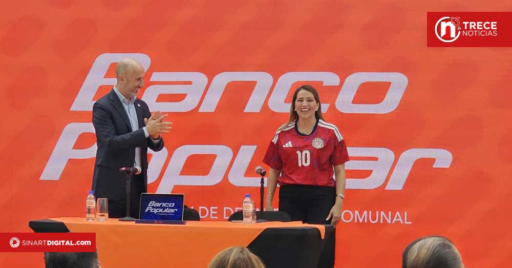 FCRF tiene nuevo fichaje: Banco Popular se pone la 10