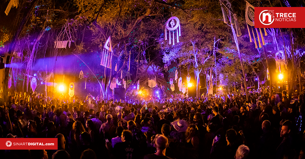 Guanacaste vibrará en enero con la escena Techno y House 