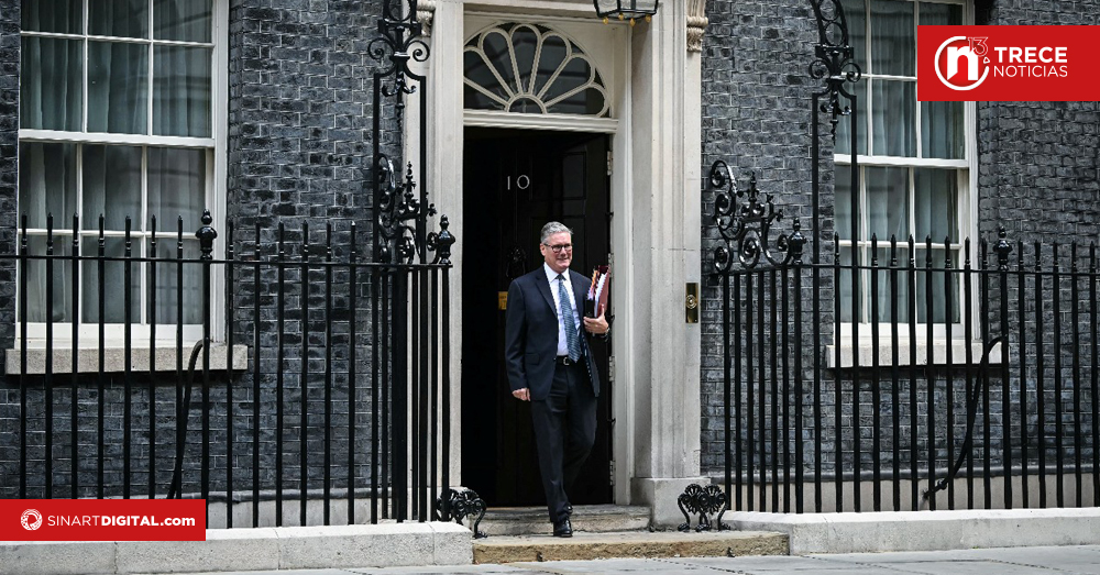 El gobierno británico rebajará la edad de voto a los 16 años