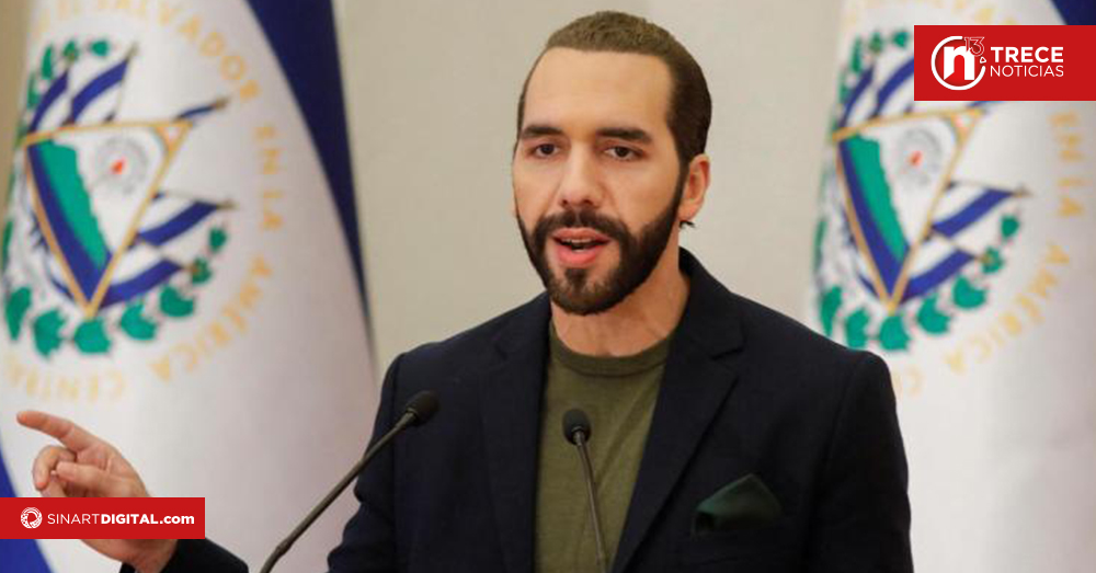 Presidenta de México da por concluida polémica con Bukele por narcoavioneta