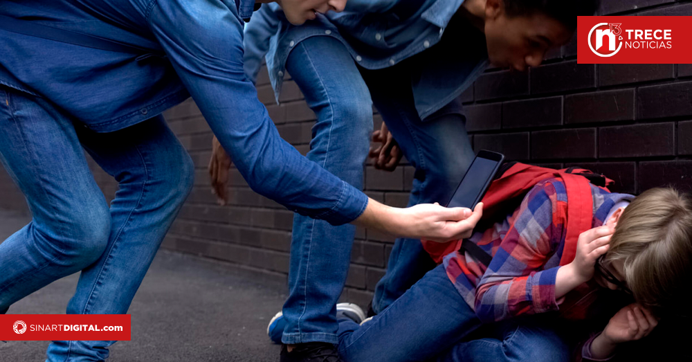 Menores que hagan bullying podrían ser investigados penalmente