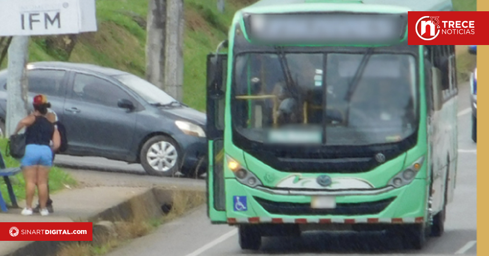 ARESEP aprueba rebaja en tarifas de buses y taxis
