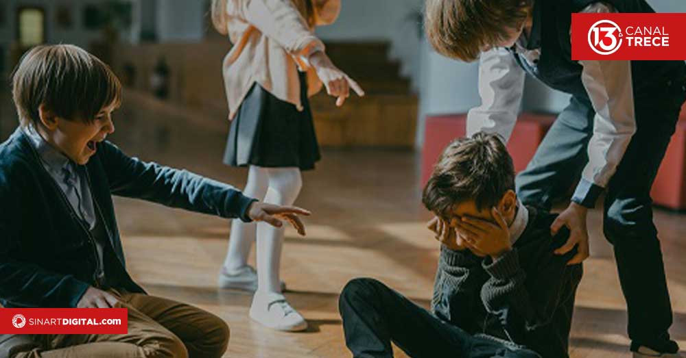 Costa Rica el país con más bullying ¿Cómo combatirlo?