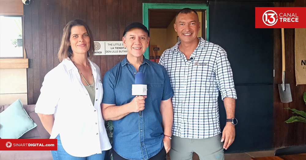 Sin cacao no hay chocolate 