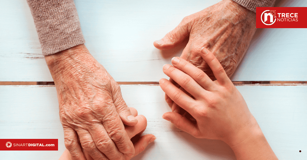  Más de 1.100 adultos mayores recibirán atención integral y alimentación