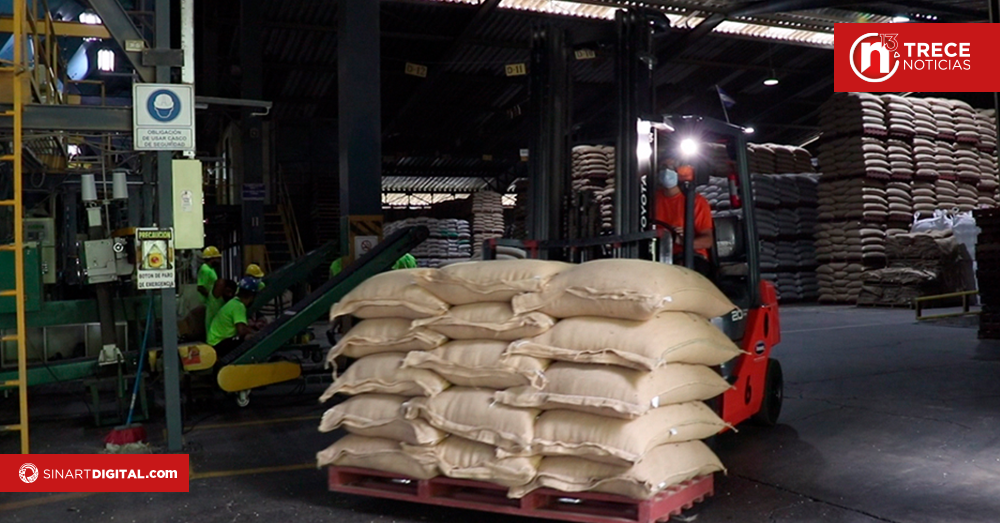 Aranceles de Estados Unidos estimulan diversificación del café tico