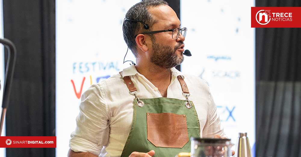 Festival Viva el Café 2026 será en julio próximo