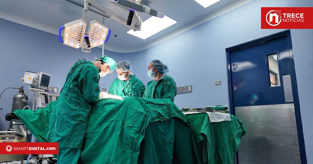 CCSS logra reducir tiempos de espera tras realizar más de 39 mil cirugías este año