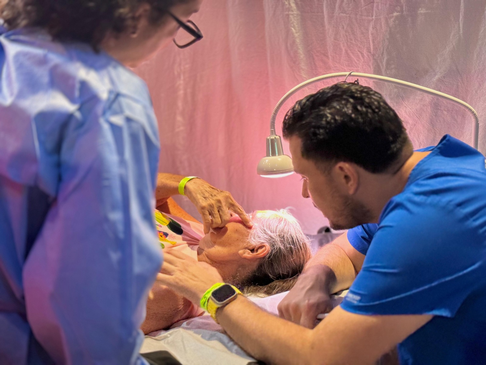 CCSS atenderá a 6 000 puntarenenses en jornada médico-odontológica 