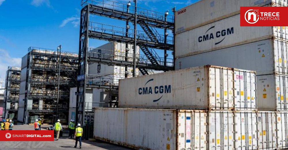 INCOP establece nuevas medidas para agilizar operaciones en Puerto Caldera