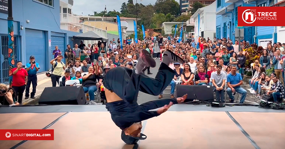 Cartago celebrará por primera vez Festival Calicanto