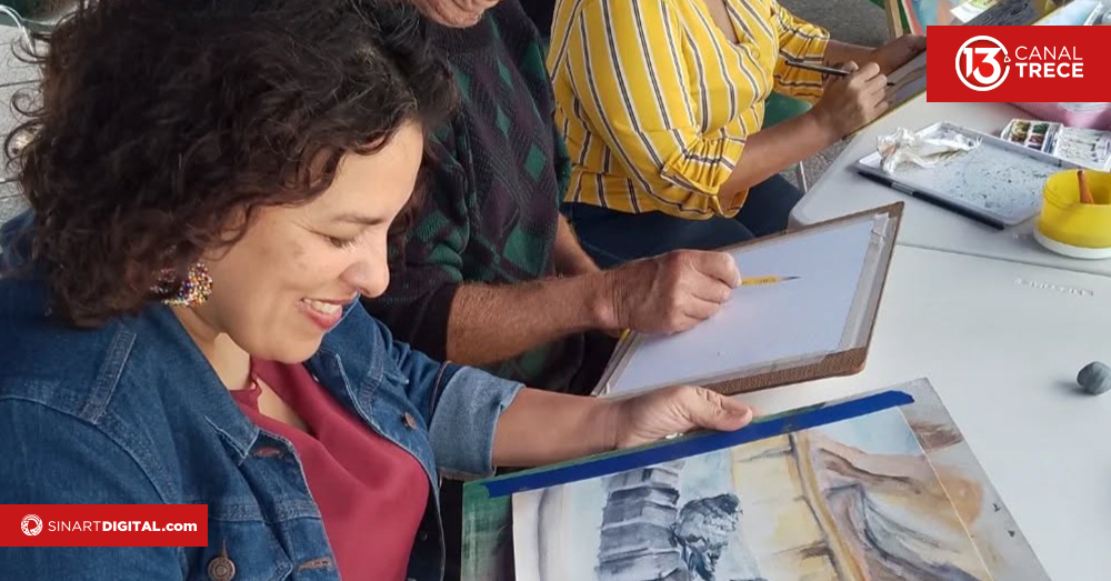 Calicanto en Cartago 