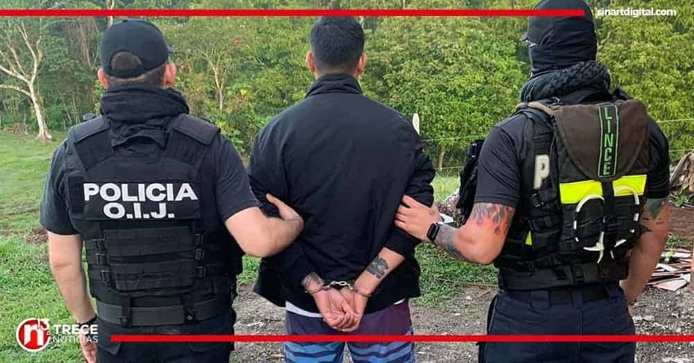 Socio del Diablo pasará tres meses en prisión preventiva