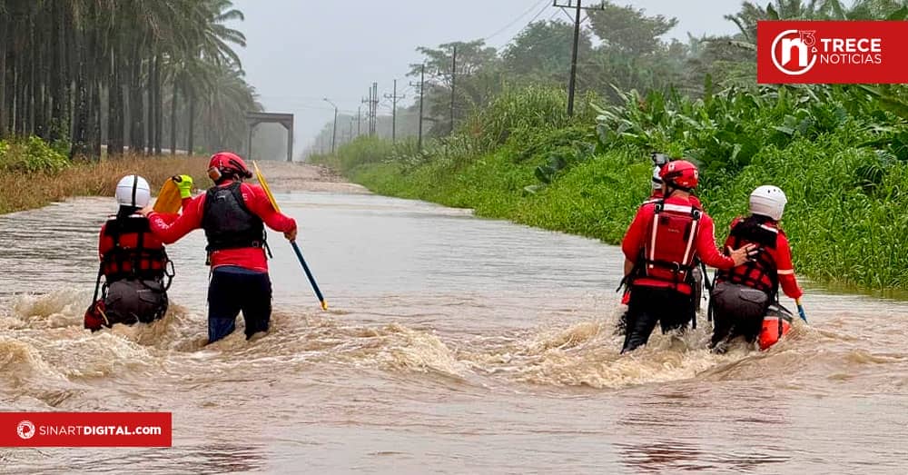 Diputados solicitan a Rodrigo Chaves declarar emergencia nacional