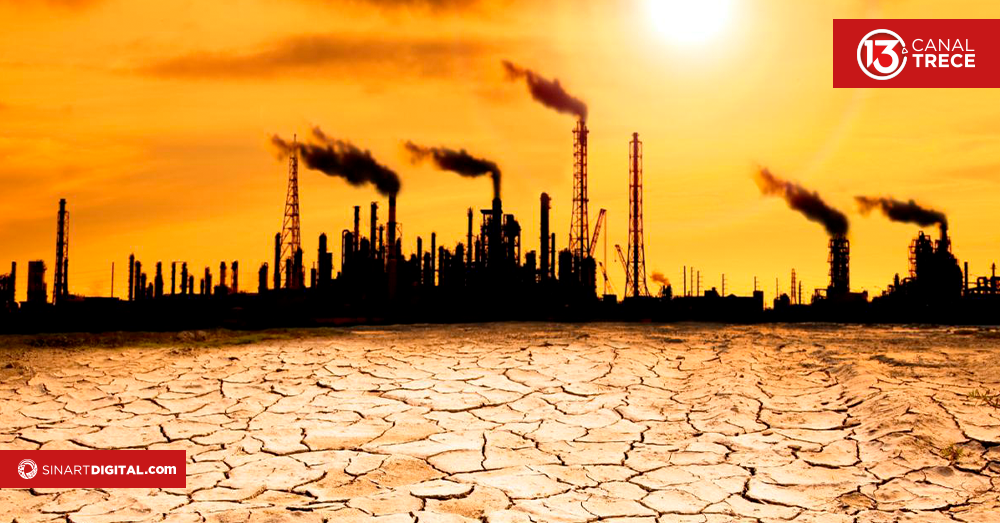 Cambio Climático | Dominio Documental