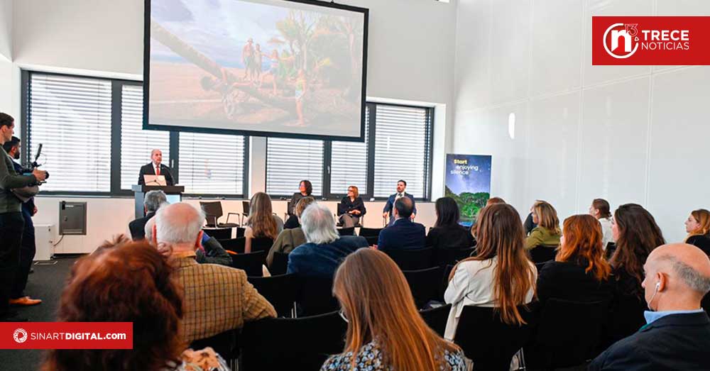 Costa Rica lanza campaña para promocionarse en Europa