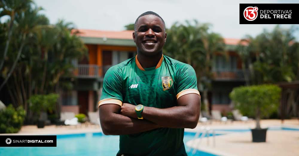 Campbell y el Inter San Carlos se dan la mano