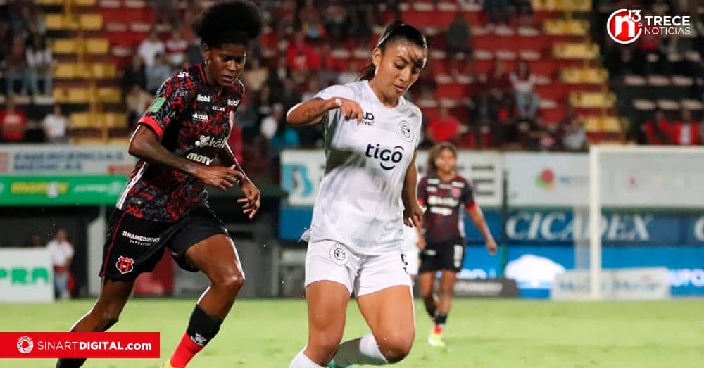  Alajuelense y Sporting se verán de nuevo las caras en arranque del campeonato femenino