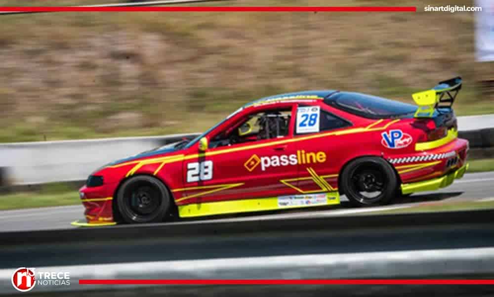 Campeonato Nacional de Automovilismo regresa este fin de semana