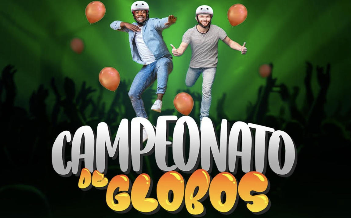 Campeonato de Globos revive momentos de infancia de los ticos 