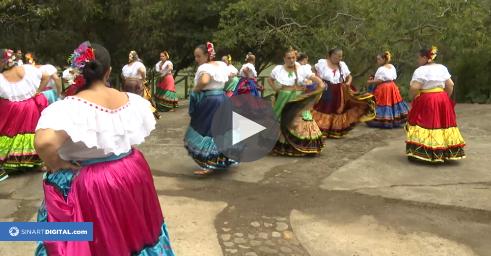 Popurrí  a nuestro lindo Guanacaste