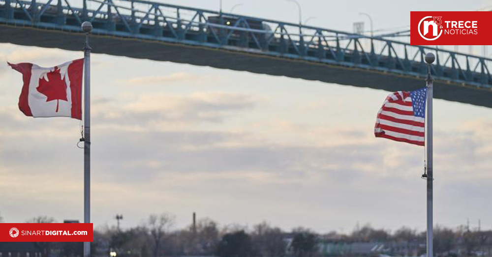 Canadá presenta una reclamación contra los aranceles de EEUU ante la OMC