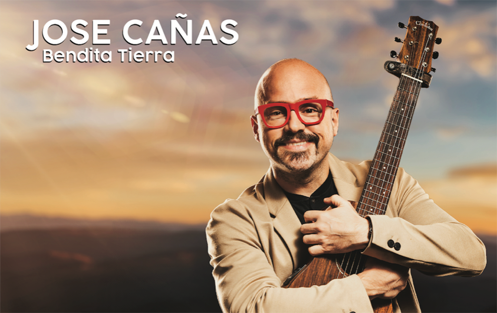 José Cañas celebra a su “Bendita Tierra” el día de la Anexión