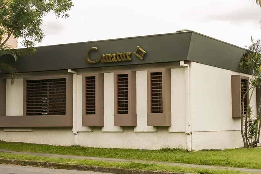 CANATUR asegura que la creación de nuevos impuestos resta competitividad al país