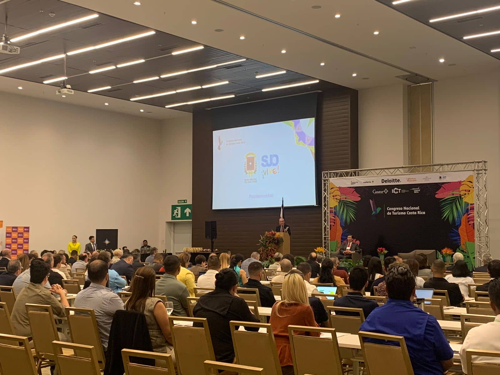 Turismo costarricense se prepara y proyecta globalmente 