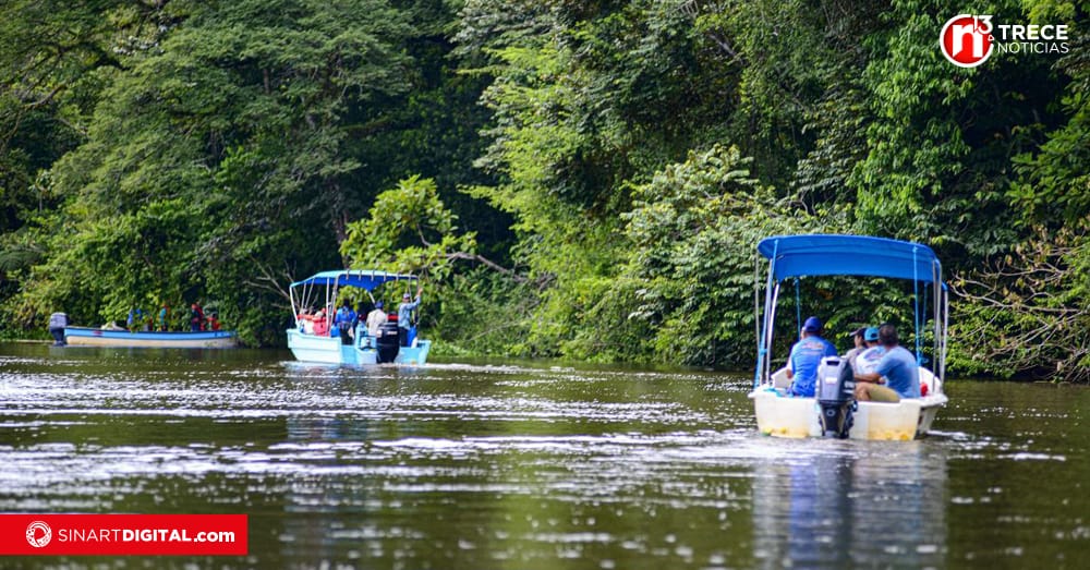 Canatur e ICT Presentan el XXI Congreso Nacional de Turismo