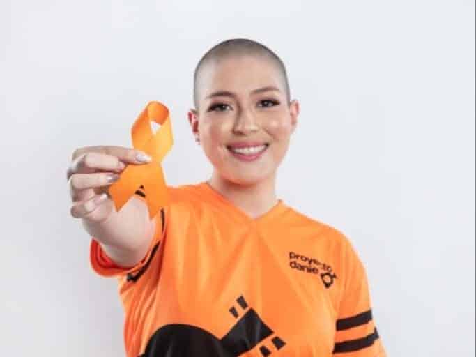 181 adolescentes son diagnosticados con cáncer cada año