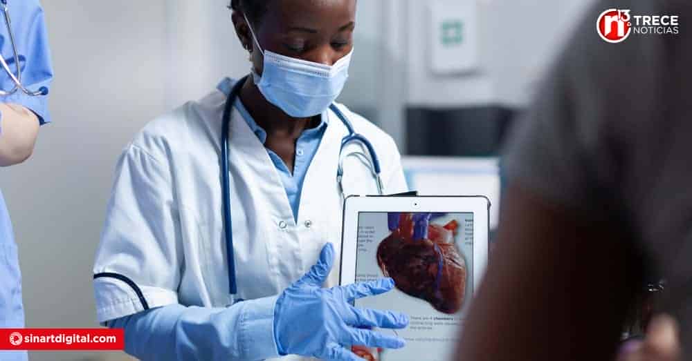 Cáncer en el corazón: Un enemigo raro pero real que requiere atención