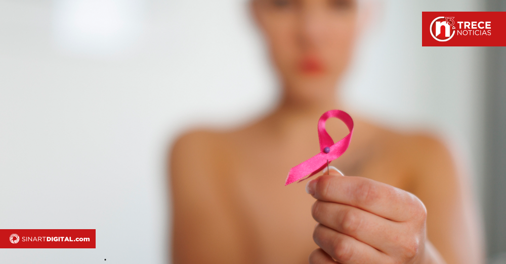 Pacientes con cáncer de mama esperarán menos tiempo por diagnóstico y tratamiento